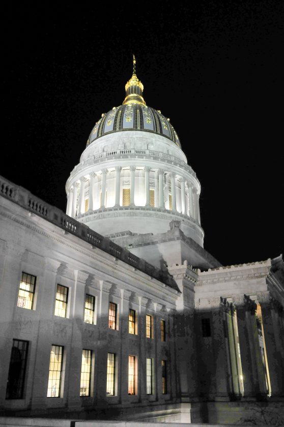 West Virginia PEIA Plan Changes Approved, Including 24 Premium